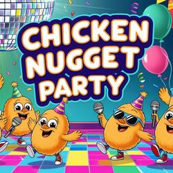 Chicken Nugget Party