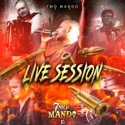 Se Volvieron Locos (Live)