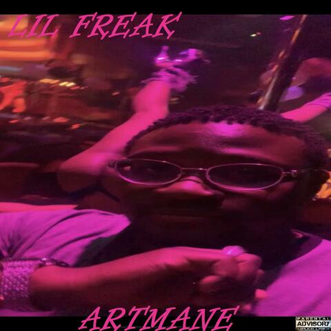 Lil Freak