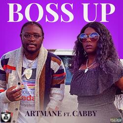 Boss Up (feat. Leah Loot)