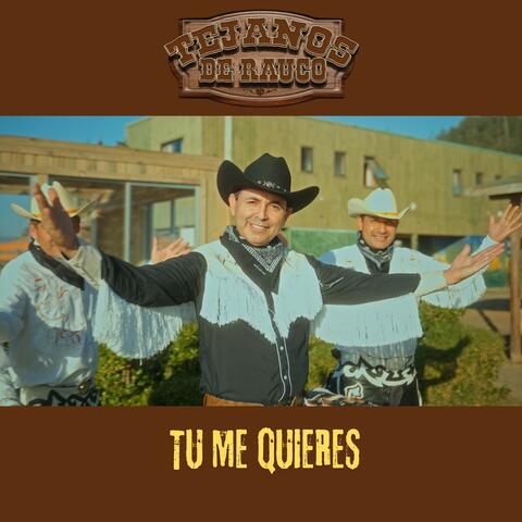Tu Me Quieres