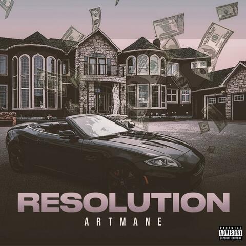 Resolution