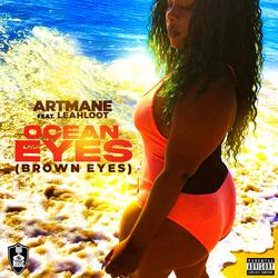 Ocean Eyes (Brown Eyes) (feat. Leah Loot)