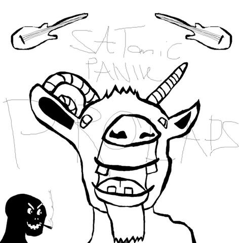 SATANIC PANIK PROLAPS