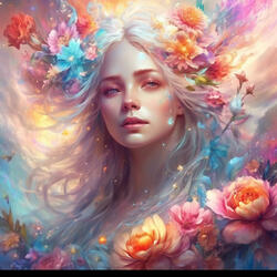 Color Bloom