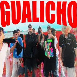 GUALICHO (feat. Lautak, Whale, Frost, Goodani, OG Alien, Keller, Churry, Gabo73, Lexs & Blas)