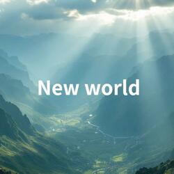 普遍の歌〜eternity