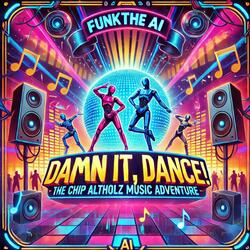 Damn It Dance (Radio Edit)