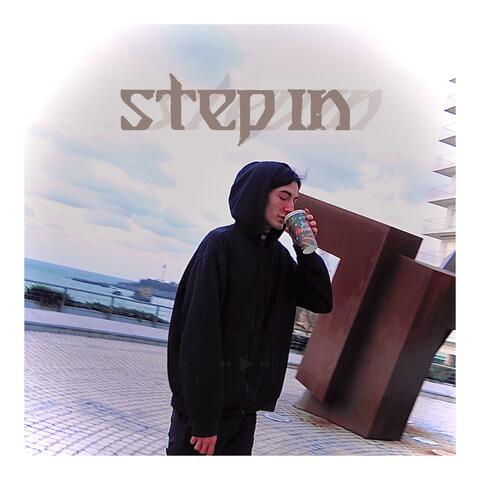 Step In