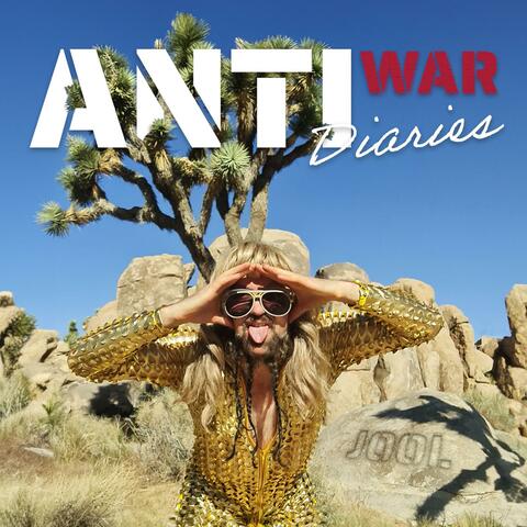 Anti War Diaries