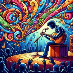 Southern Blues Journey