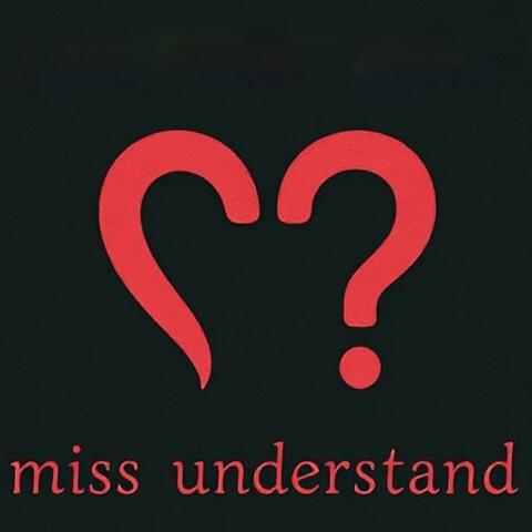 Miss Understand