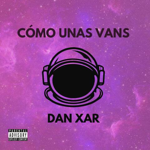 CÓMO UNAS VANS