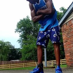 Love and Basketball