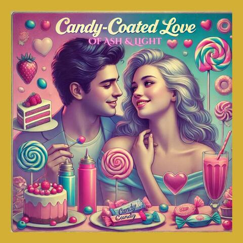 Candy Coated Love