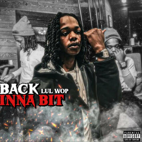 Back Inna Bit