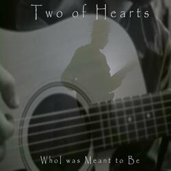 Who I Was Meant to Be