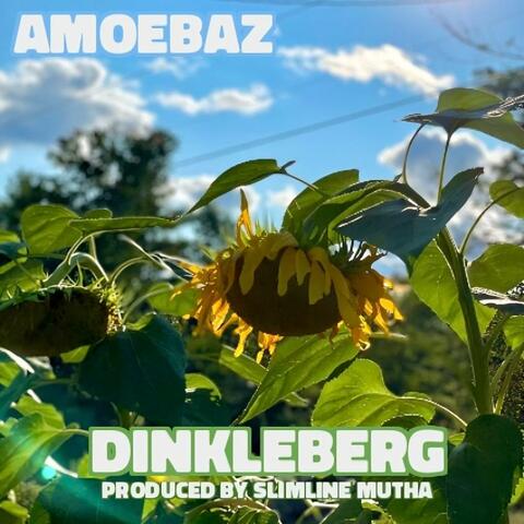 DINKLEBERG (feat. Slimline Mutha)