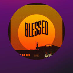 Blessed (feat. Javass & CALYNN RSA DJ'Z)