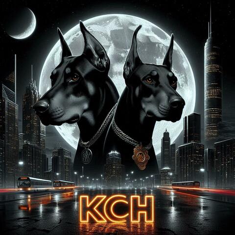 KCH EP