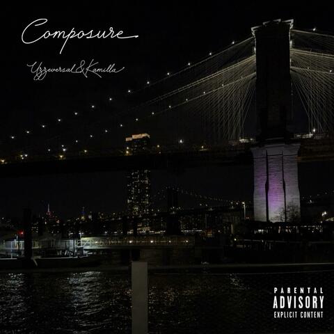 Composure  (feat. Kamilla)