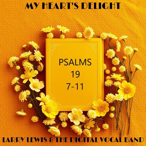 My Heart's Delight