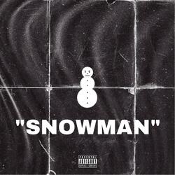 Snowman (feat. 730ko)