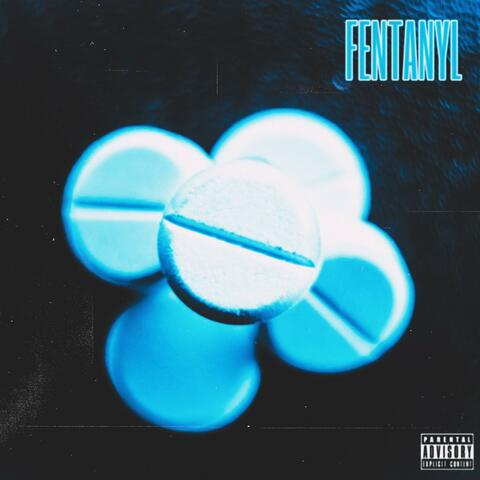 Fentanyl (feat. Sensei2R)