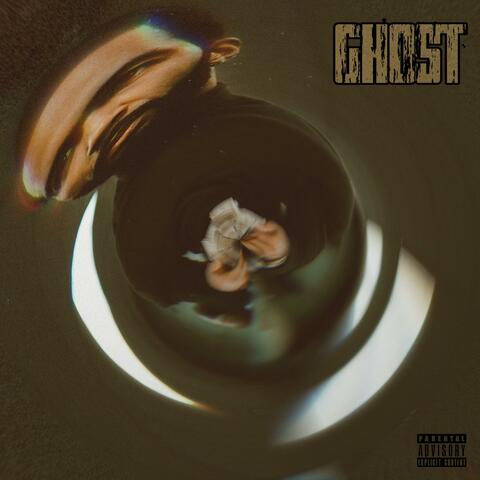 Ghost (feat. Sensei)