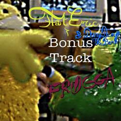 Bonus Track (feat. Frogga & DanyDanyTheBank) (lil'twitter Remix CD version - Persian blend - remixed)