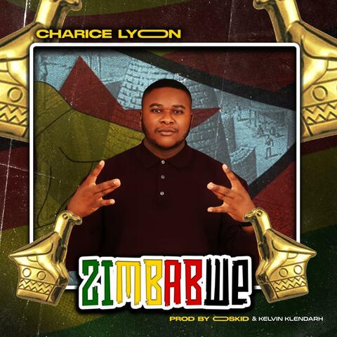 Charicy Lyon_ZIMBABWE