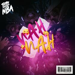 Nah Nah (feat. YuniikBeatz) (Bouyon 2025)