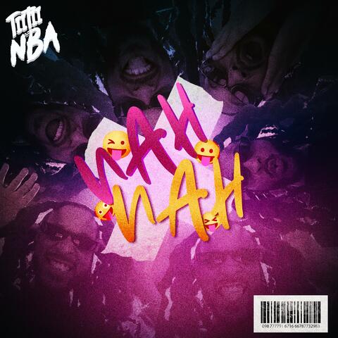 Nah Nah (feat. YuniikBeatz) [Bouyon 2025]