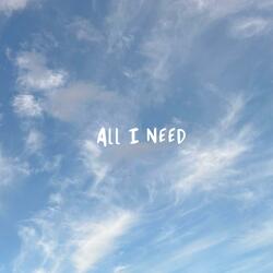 All I Need (feat. corvin)