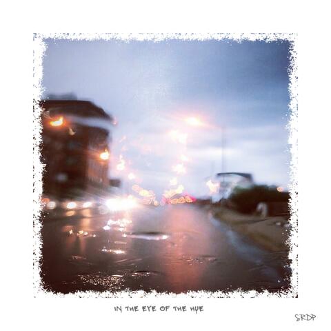 In The Eye Of The Hue