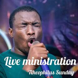 Live Ministration