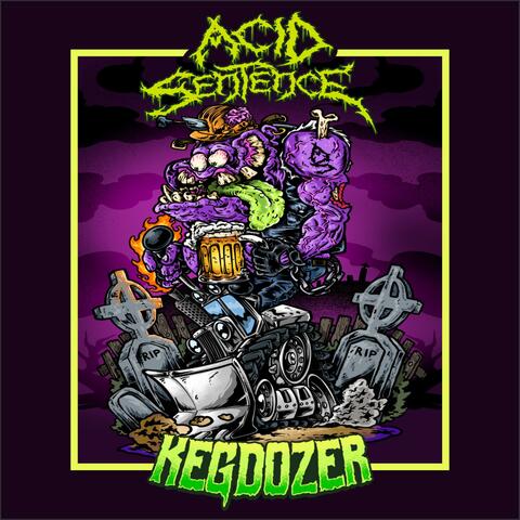 KegDozer