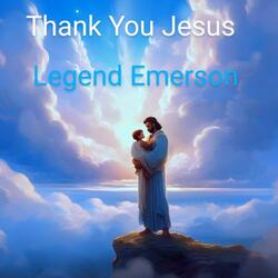Thank You Jesus