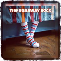 The Runaway Sock