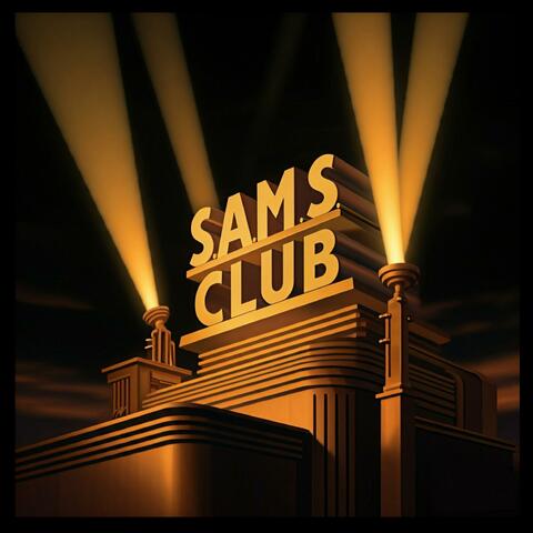 S.A.M.S. CLUB