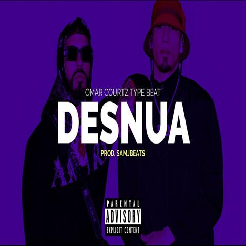 Desnua (Beat Reggaeton)