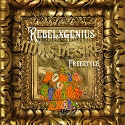 MIDAS freestyle