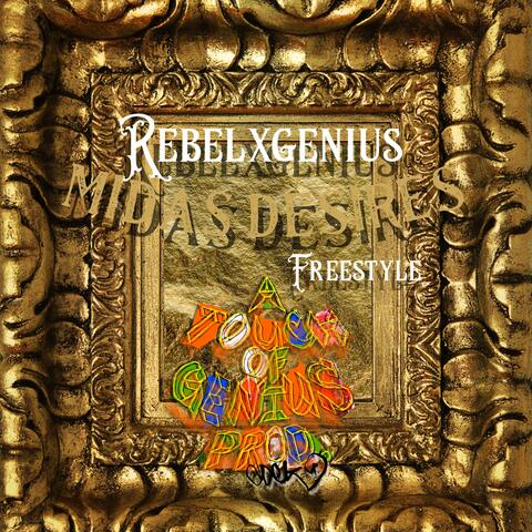 MIDAS freestyle