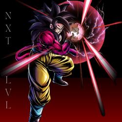 NXT LVL