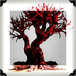 Our Blood