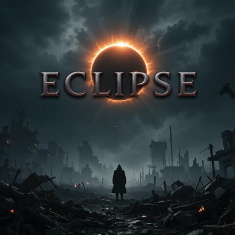 Eclipse (Dark Epic Soundtrack)