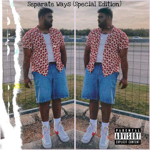 Separate Ways(Special Edition)