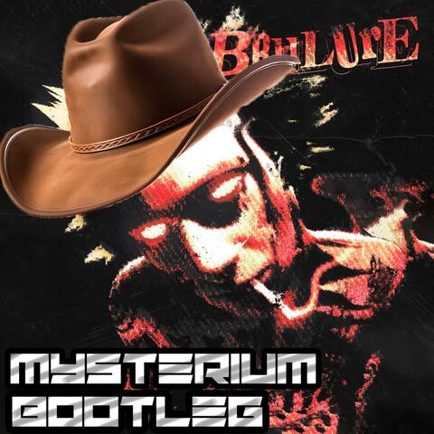 Riddim Rodeo (Mysterium Bootleg) (feat. Hol! & Kinphonic)
