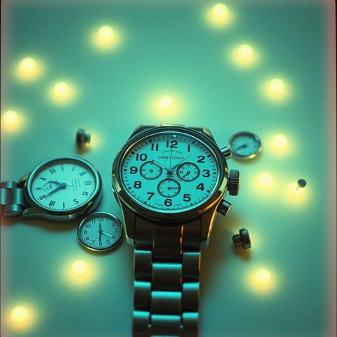 Pieces of Time
