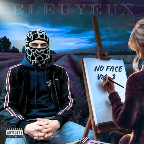NOF2CE (mixtape vol.2)